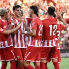 La plantilla viene de ganar al Al-Nassr en la presentación pero ahora ya hay tres puntos en juego contra el Albacete.