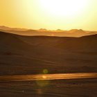 Almería 'sufre' una de las peores noches del verano