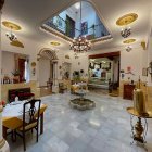 Casa palaciega en Berja