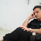 João Gonçalves sabe marcar los tiempos y lo tiene todo bajo control.