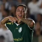 Thalys es internacional con Brasil y ha jugado la Copa Libertadores.