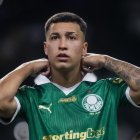 Thalys saldrá de Brasil para hacer goles en el Almería.