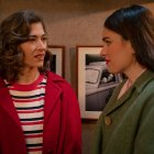 Mafin en 'Sueños de libertad'.