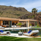 La espectacular vivienda con piscina que es de las más bonitas de España y está en Almería.