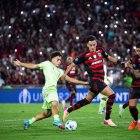 Un futbolista que viene de brillar en Maracaná por podía jugar en 2ª RFEF.