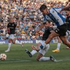 ALICANTE HERCULES - CEUTA