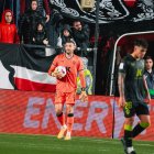 Maximiano podría poner rumbo a Arabia tras caerse lo del Rayo