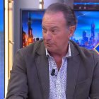 Bertín Osborne en El Hormiguero.