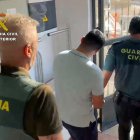 GUARDIA CIVIL
