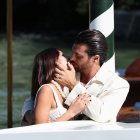 Can Yaman y Sara Bluma