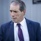 Guillermo Almada es un entrenador uruguayo con una gran carrera profesional.