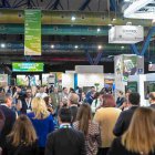 Los interesados pueden enviar su candidatura hasta el 12 de octubre.