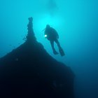 La 'maldición' de Cabo de Gata: por qué tantos barcos han naufragado en su costa.