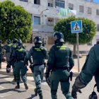 GUARDIA CIVIL