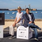 Fernando Trueba y Niño Josele