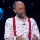 Javier Cansado en el programa 'Ilustres ignorantes'.