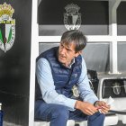 Pacheta viajaba a Burgos consciente de que se podía quedar allí por un mal resultado.