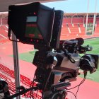 La televisión vuelve a apostar por el Almería para el partido más importante del fin de semana.