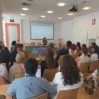 Varias ponencias en la sede de COPAO en Almería, han dado el pistoletazo de salida a lo que será una gran cita en el Teatro Cervantes.