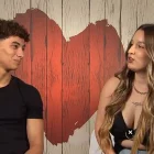 Hamza y Gisela, condenados a separarse en 'First Dates'