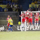 Todos a una demostrando que sobra la calidad y el compromiso.