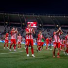 Trece goles sin el Pichichi de Segunda dice mucho del equipo.