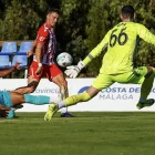 Perovic brillaba en pretemporada y anotaba su primer gol al Al-Jazira.