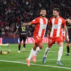 Una tarde inolvidable ante el Sevilla con Luis Suárez estelar de cara al gol.