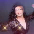 Sharonne regresa a Almería con ‘The Big Star Show’.