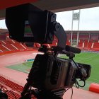 El Mediterráneo vivirá el cuarto partido de la temporada después de Albacete, Racing de Santander y Sporting.