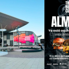 'The Burger Cup' aterriza en el Centro Comercial Torrecárdenas.