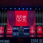 El Almería espera hacer carrera en la Copa del Rey.