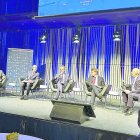 El consejero Pacheco, en Islancia