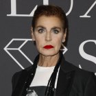 Antonia Dell'Atte recuerda los malos tratos de Alessadro Lecqio