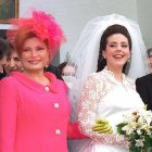 Telecinco prepara un especial sobre Rocío Jurado y familia.