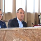 Antonio Casimiro, concejal de Ciudad Activa y Deportes