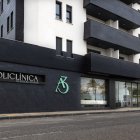 Instalaciones de A3 Policlínica Huércal-Overa.