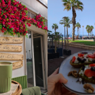 Sansa Café, el nuevo local de La Térmica.