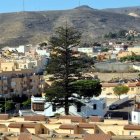 Huércal de Almería