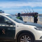 GUARDIA CIVIL - Archivo