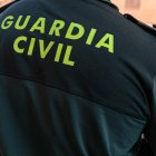 GUARDIA CIVIL - Archivo
