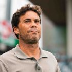 Rubi acepta el resultado de Córdoba y el Almería sigue avanzando en la clasificación y con la racha positiva.