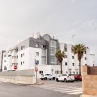 Hospital HLA Mediterráneo
