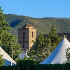 Imagen de archivo de Padules, en la Alpujarra almeriense.