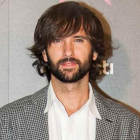 El artista madrileño David Otero.