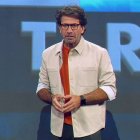 Antonio Garrido será el presentador de 'Sopa de Letras'