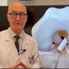 Ripoll, un médico top a nivel internacional.