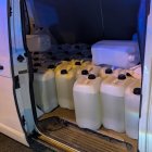 POLICÍA LOCAL DE ALMERÍA