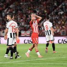 Un jugador de su calidad está llamado a superar los 10 goles por temporada.