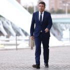 Rober Solsona - Europa Press